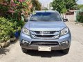 2nd Hand Isuzu Mu-X 2016 at 40000 km for sale-5