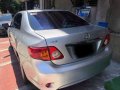 Selling Toyota Altis 2009 Automatic Gasoline in Quezon City-1