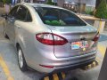 Selling 2nd Hand Ford Fiesta 2014 Sedan in Makati-7