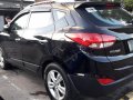 Selling 2nd Hand Hyundai Tucson 2012 in Marikina-6