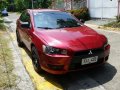 Selling Mitsubishi Lancer Ex 2011 at 60000 km in Quezon City-2