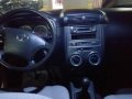 Sell 2nd Hand 2008 Toyota Avanza at 100000 km in San Juan-8