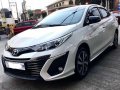 2nd Hand Toyota Vios 2019 for sale in Manila-7