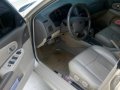 Ford Lynx 2005 at 90000 km for sale in Cebu City-3