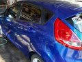 Ford Fiesta 2012 Automatic Gasoline for sale in Biñan-3