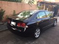 Selling 2nd Hand Honda Civic 2007 in Parañaque-1