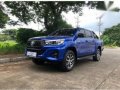 Selling Used Toyota Conquest 2019 in Davao City-9