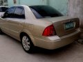 Ford Lynx 2005 at 90000 km for sale in Cebu City-4