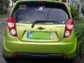 Chevrolet Spark 2013 Manual Gasoline for sale in San Pablo-2