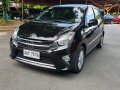 Selling 2nd Hand Toyota Wigo 2014 Automatic Gasoline at 40000 km in Pasig-11