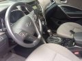 Hyundai Santa Fe 2013 Automatic Diesel for sale in Angeles-2
