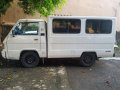 Selling Mitsubishi L300 2011 Manual Diesel in Quezon City-9