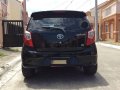 Sell Used 2016 Toyota Wigo at 40000 km in General Trias-1