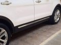 Selling 2nd Hand Ford Explorer 2017 in Cagayan de Oro-2