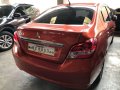 Mitsubishi Mirage G4 2018 Automatic Gasoline for sale in Quezon City-1