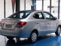 Mitsubishi Mirage G4 2014 Automatic Gasoline for sale in Quezon City-8