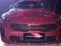 Kia Stinger Automatic Gasoline for sale in Malabon-2