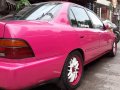 Selling Toyota Corolla 1990 Manual Gasoline in Quezon City-11