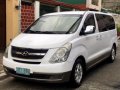 Hyundai Grand Starex 2008 Van at 100000 km for sale in Quezon City-9