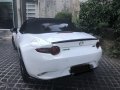 Sell 2nd Hand 2016 Mazda Mx-5 Manual Gasoline in Makati-2