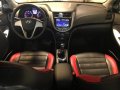 Hyundai Accent 2013 Sedan at 30000 km for sale in Las Piñas-1