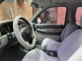 Selling Blue Ford Everest 2003 in Quezon City-5