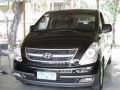 Hyundai Grand Starex 2001 Automatic Diesel for sale in Navotas-4