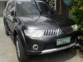 Selling 2nd Hand Mitsubishi Montero 2010 in Quezon City-0