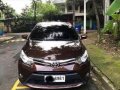 Toyota Vios 2014 Automatic Gasoline for sale in Quezon City-2