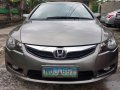 Sell Used 2009 Honda Civic at 100000 km in Mandaluyong-2