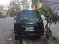 Sell Black 2011 Mitsubishi Adventure Manual Diesel at 80000 km in Quezon City-2