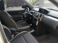 Selling Nissan X-Trail 2009 Automatic Gasoline in Quezon City-4