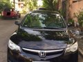 Selling 2nd Hand Honda Civic 2007 in Parañaque-3