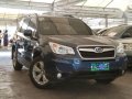 Selling 2nd Hand Subaru Forester 2013 in San Mateo-6