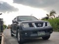 2009 Nissan Navara for sale in Mexico-0