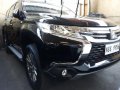 Mitsubishi Montero 2019 Manual Diesel for sale in Quezon City-4