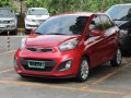 2011 Kia Picanto for sale in Taguig-2