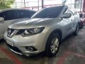 Nissan X-Trail 2016 for sale in Quezon City -3