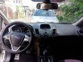 Ford Fiesta 2014 Automatic Gasoline for sale in Marikina-3