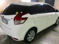 Sell 2nd Hand 2016 Toyota Yaris in Taguig-6