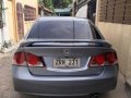 Selling Honda Civic 2008 Automatic Gasoline at 89000 km -2