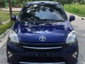 Selling Toyota Wigo 2015 Automatic Gasoline in Imus-10
