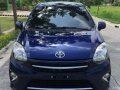Selling Toyota Wigo 2015 Automatic Gasoline in Imus-0
