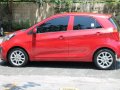 2011 Kia Picanto for sale in Taguig-4