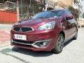 Selling Mitsubishi Mirage 2017 in Quezon City-7
