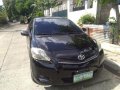 Selling Toyota Vios 2010 Manual Gasoline in Marikina-6