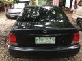 Sell 2nd Hand 2000 Honda City at 120000 km in Malolos-6