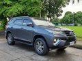 Used Toyota Fortuner 2018 for sale in Angeles -11
