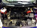 Ford Fiesta 2014 Manual Gasoline for sale in Vigan-4