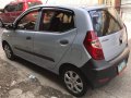 Hyundai I10 2012 Manual Gasoline for sale in Caloocan-8